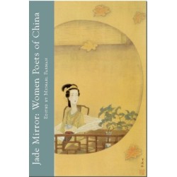 Jade Mirror: Women Poets of China
