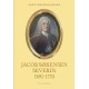 Jacob Sørensen Severin 1691-1753