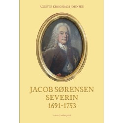 Jacob Sørensen Severin 1691-1753