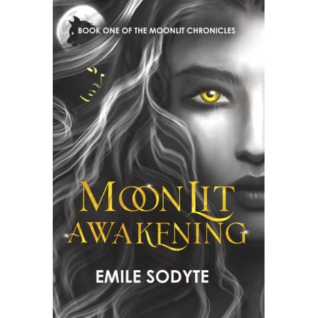 Moonlit Awakening