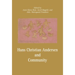 Hans Christian Andersen and Community