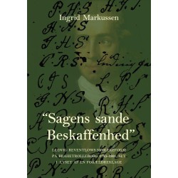 ”Sagens sande Beskaffenhed”: Ludvig Reventlows skolereform på Brahetrolleborg 1783-1801, set i lyset af en forældreklage