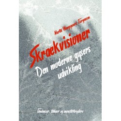 Skrækvisioner: Den moderne gysers udvikling. Tendenser, temaer og mønsterbrydere