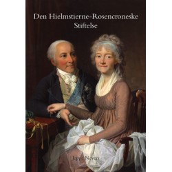 Den Hielmstierne-Rosencroneske Stiftelse