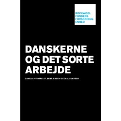 Danskerne og det sorte arbejde