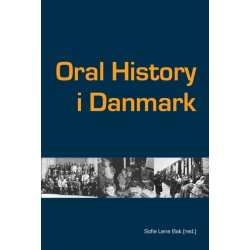 Oral History i Danmark
