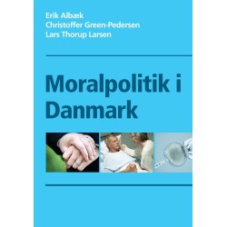 Moralpolitik i Danmark