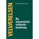 Velværelsen: ny humanistisk velfærdsforskning