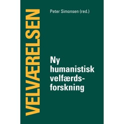 Velværelsen: ny humanistisk velfærdsforskning