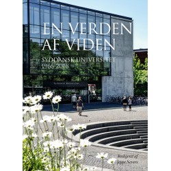 En verden af viden: Syddansk Universitet 1966-2016