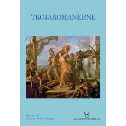 Trojaromanerne