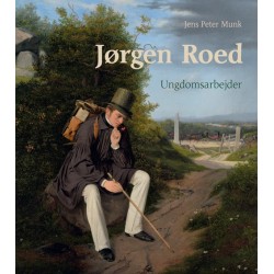 Jørgen Roed: Ungdomsarbejder
