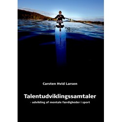 Talentudviklingssamtaler: udvikling af mentale færdigheder i sport
