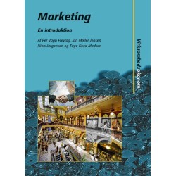 Marketing: en introduktion