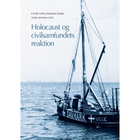Holocaust og civilsamfundets reaktion