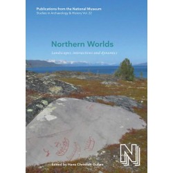 Northern worlds: landscapes, interactions and dynamics, research at the National Museum of Denmark, proceedings of the Northern Worlds Conference, Copenhagen 28-30 November 2012