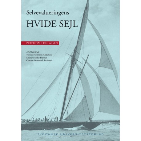 Selvevalueringens hvide sejl
