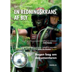 En redningskrans af bly: Bogen bag om dokumentaren