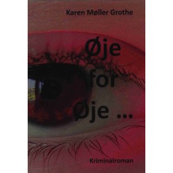 Øje for Øje ...