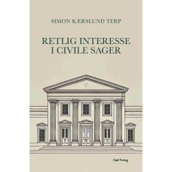 Retlig interesse i civile sager