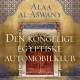 Den kongelige egyptiske automobilklub