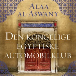 Den kongelige egyptiske automobilklub