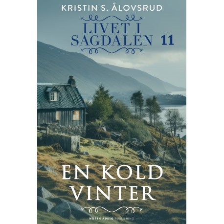 En kold vinter