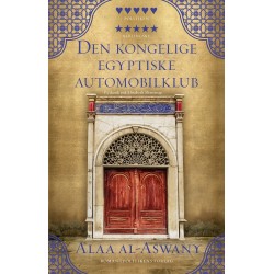 Den kongelige egyptiske automobilklub