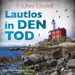 Lautlos in den Tod: Ein Norwegen-Krimi | Scandi-Noir von der Queen-of-Crime