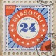 Missouri - The Show Me State