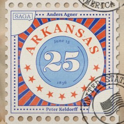 Arkansas - The Natural State