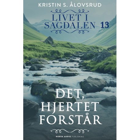 Det, hjertet forstår