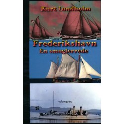 FREDERIKSHAVN: En smuglerrede