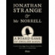 Jonathan Strange & Mr Norrell: A Board Game of English Magic