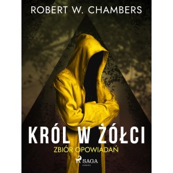 Król w Żółci. Zbiór opowiadań