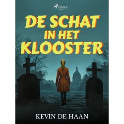 De schat in het klooster