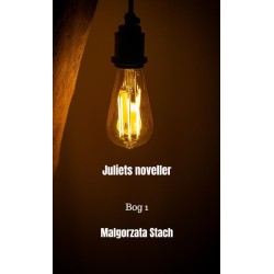 Juliets noveller: Bog 1