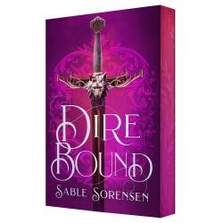 Direbound - anden del