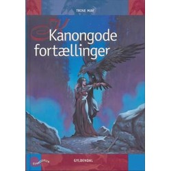 Kanongode fortællinger