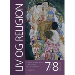 Liv og religion 7/8: Grundbog