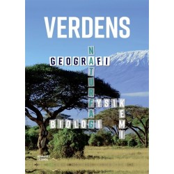 Verdens naturfag - Geografi: Kopimappe 1