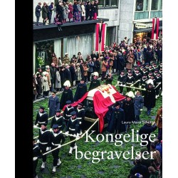 Kongelige begravelser: i Roskilde Domkirke