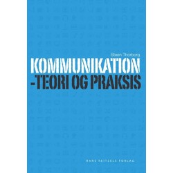 Kommunikation - teori og praksis