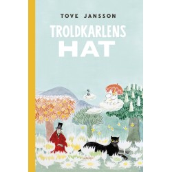 Troldkarlens hat