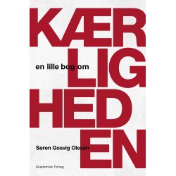 En lille bog om kærligheden