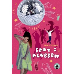 Fest i klubben: Hvad har du tænkt dig?