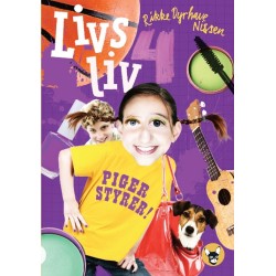 Livs liv: Piger styrer!