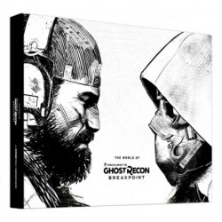The World of Tom Clancy’s Ghost Recon Breakpoint