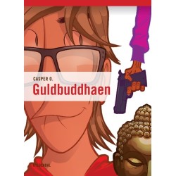 Guldbuddhaen