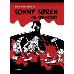 Sonny Søren og spasserne